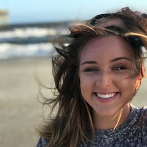 Meet your Posher, Addison